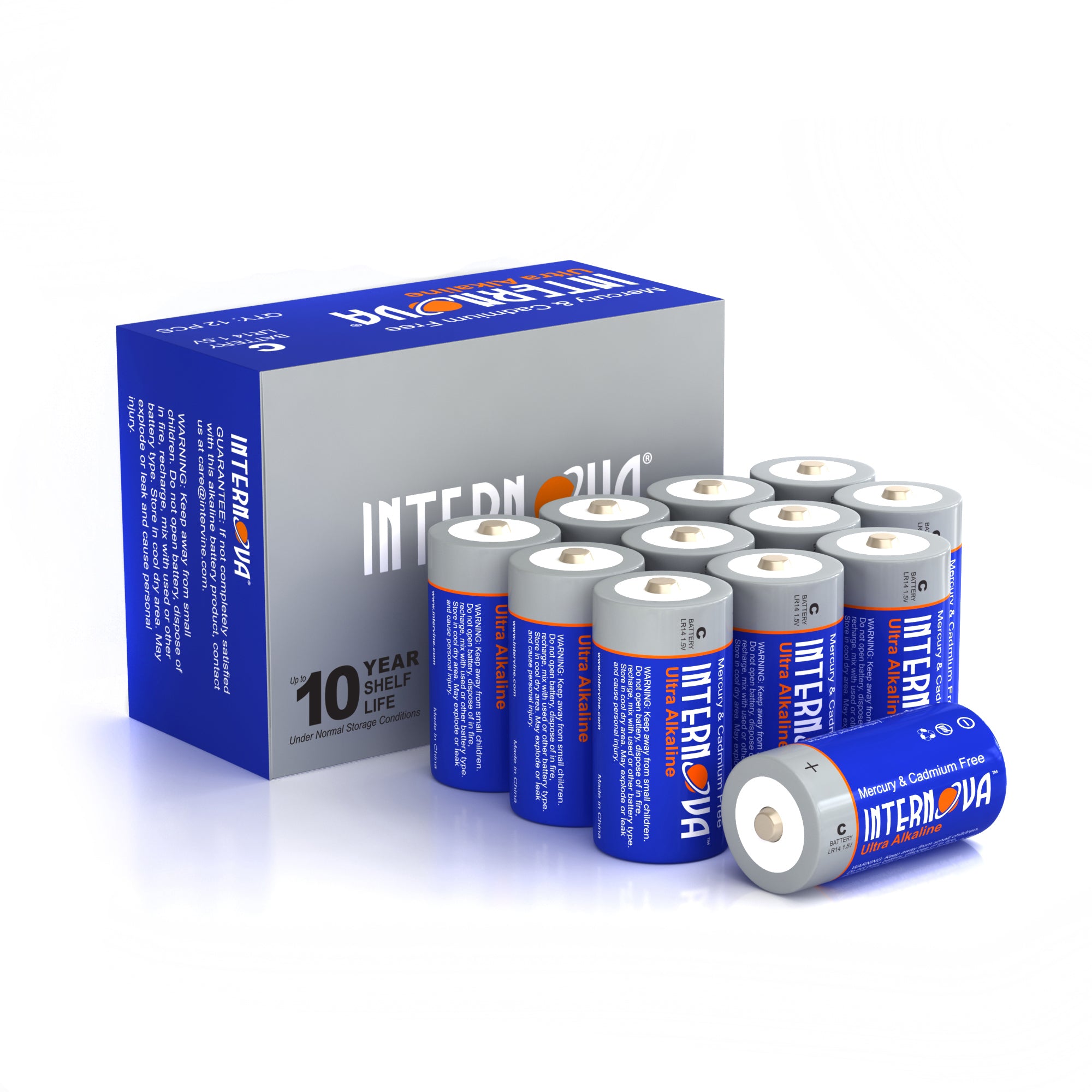 ULTRA+ 4,5V NORMAL, Energizer Primary Battery